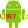 Aplicativo Djbet Vip para Android