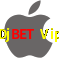 Aplicativo Djbet Vip para iOS