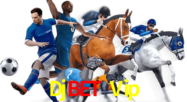 Djbet Vip