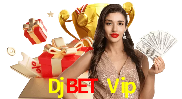 Jogue com dealers reais no Djbet Vip!
