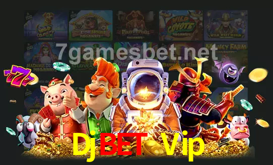 cassino Djbet Vip