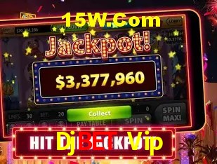 Slot Games Djbet Vip
