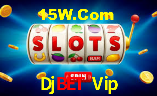 Djbet Vip App Interface