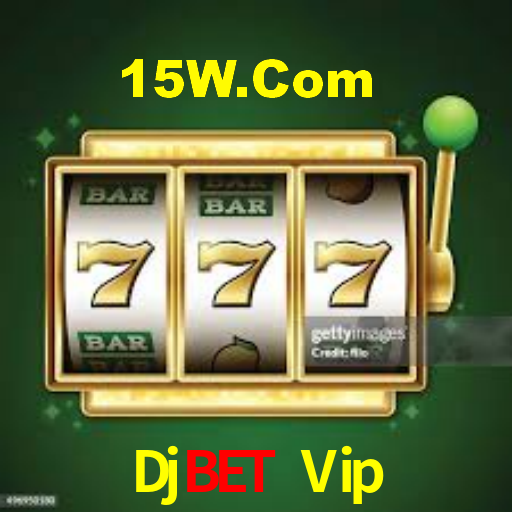 Djbet Vip: A Experiência de Casino com Jogos de Mesa ao Vivo