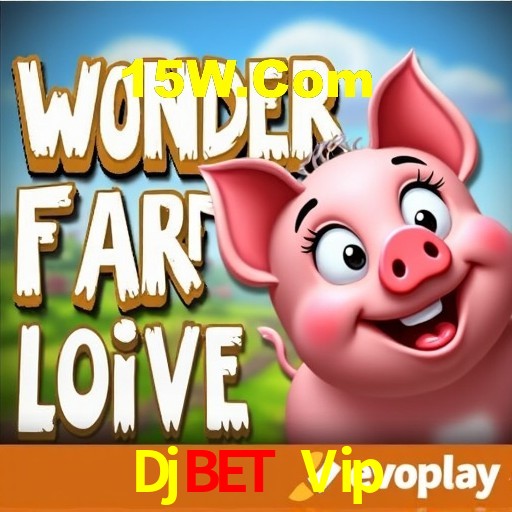 cassino Djbet Vip