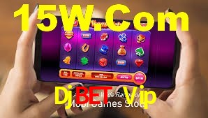 Djbet Vip,Djbet Login
