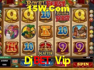 Experiência VIP Djbet Vip