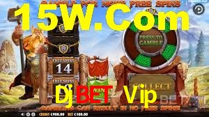 Blackjack Table Djbet Vip