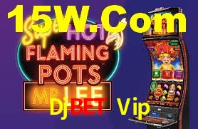 Djbet Vip: Jogos de Caça-Níqueis-Altas Recompensas, Roleta-Velocidade, Blackjack-Desafios Máximos