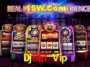 Gates of Olympus Djbet Vip