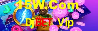 Sinta a adrenalina dos jogos de cassino com Djbet Vip