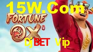Premium Interface Djbet Vip