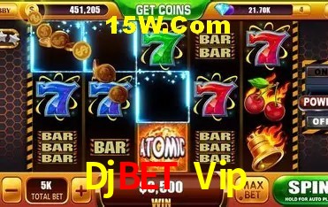 Welcome Bonus Djbet Vip