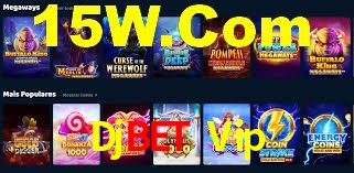 Tournaments Djbet Vip
