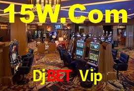 VIP Casino Djbet Vip