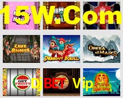 Daily Bonuses Djbet Vip