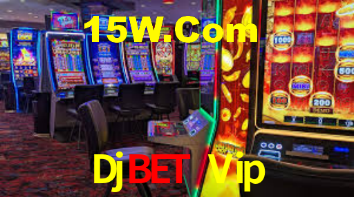 Djbet Vip: Seu Cassino Premiado com Pagamentos Rápidos