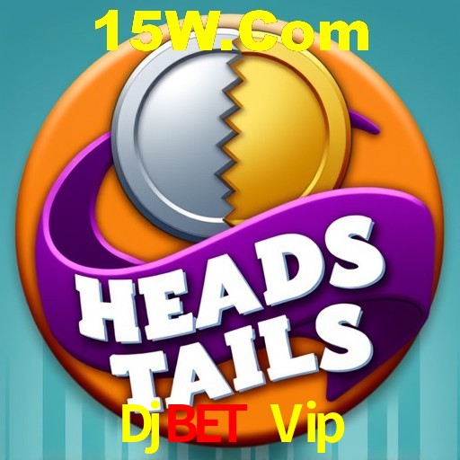 Interface do App Djbet Vip