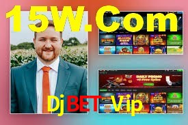 Blackjack Table Djbet Vip