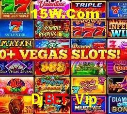 Casino Ao Vivo Djbet Vip