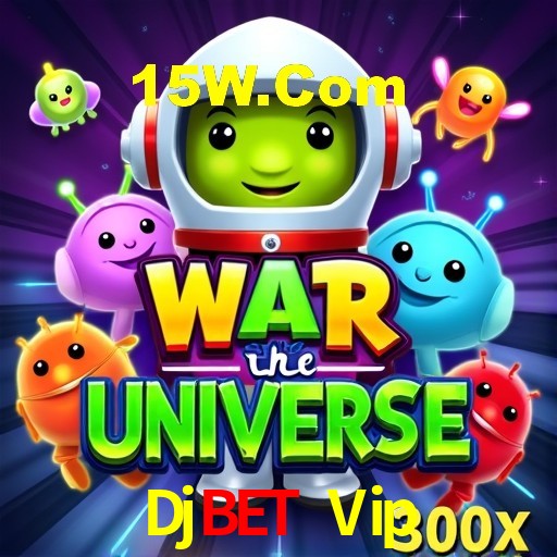 Bônus de Boas-vindas Djbet Vip