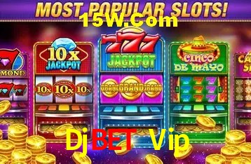 Sistemas de Segurança Djbet Vip