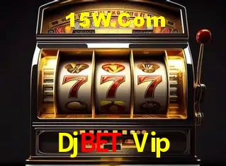 Jogos com bônus e suporte 24h na Djbet Vip