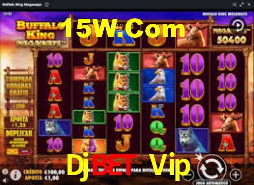 Djbet Vip