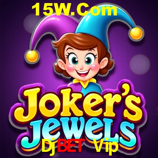 APP oficial da Djbet Vip para mobile