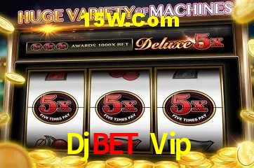 Promoção Relâmpago Djbet Vip