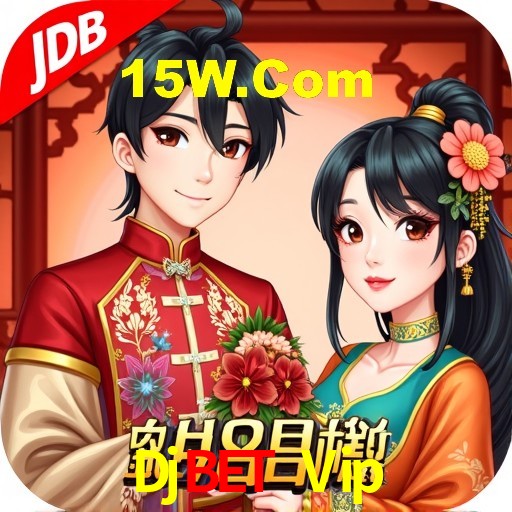 Mesa de Blackjack Djbet Vip