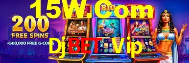 VIP Casino Djbet Vip