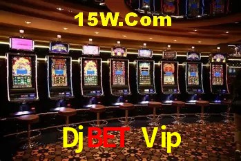 Diretório de Jogos Djbet Vip