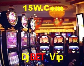 Recursos de Bônus Djbet Vip