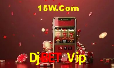 Provedores de Jogos Djbet Vip