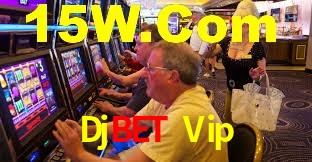 Bônus de boas-vindas na Djbet Vip