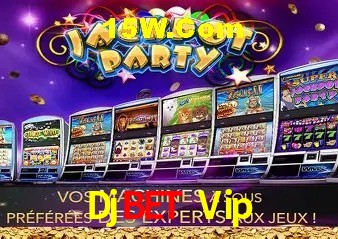Apostas de Tênis Djbet Vip