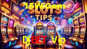 Bonus Features Djbet Vip