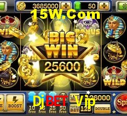 Experiência VIP Djbet Vip