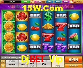 Estatísticas Djbet Vip