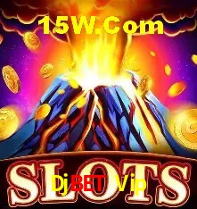 Bônus de Boas-vindas Djbet Vip