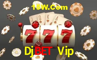 Integração de APIs Djbet Vip