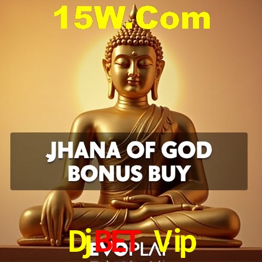 Roda da fortuna na Djbet Vip