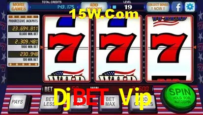 Design Responsivo Djbet Vip