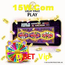 Experiência VIP Djbet Vip