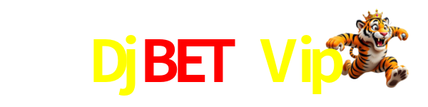Logo da Djbet Vip